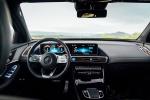Mercedes-Benz EQC400 4Matic AMG Line 2019 года (WW)